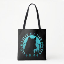 carrying bag