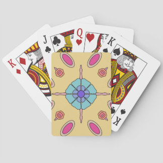 carrying bag poker cards