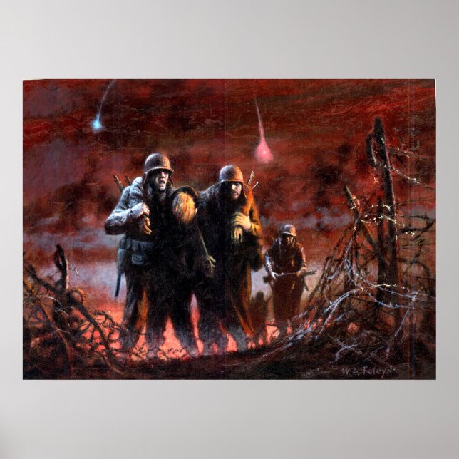 Carrying Dan Poster (Front)