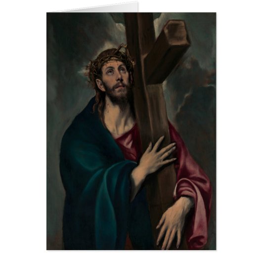 Carrying the Cross Cards (Front)