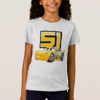 Cars 3 | Cruz Ramirez - Cruz to Victory T-Shirt