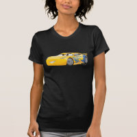 Cars 3 | Cruz Ramirez T-Shirt