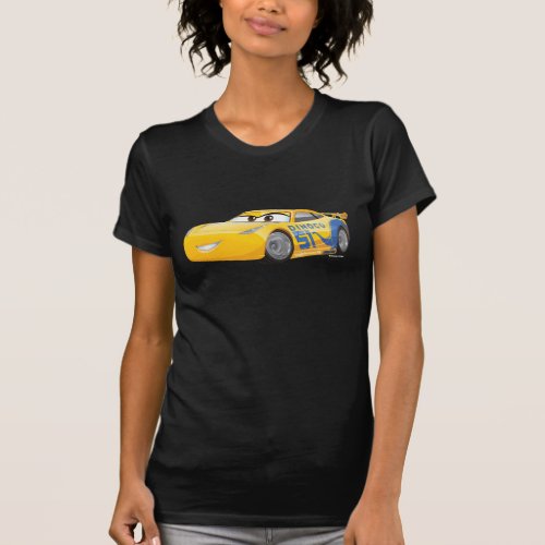 Cars 3  Cruz Ramirez T_Shirt