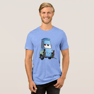 Cars 3 | Guido Tri-Blend Shirt