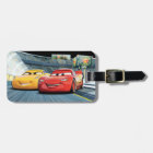 Cars 3 | Lightning McQueen & Cruz Ramirez