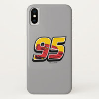 Cars 3 | Lightning McQueen Go 95