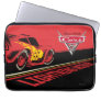 Cars 3 | Lightning McQueen - Let's Race Laptop Sleeve