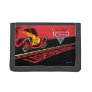 Cars 3 | Lightning McQueen - Let's Race Tri-fold Wallet