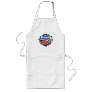 Cars 3 | Lightning McQueen - Lightning Fast Long Apron