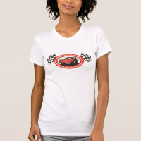 Cars 3 | Lightning McQueen - Piston Cup Chamion T-Shirt