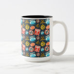 Cars 3 | Piston Cup Champion Pattern