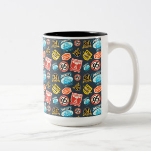 Cars 3   Piston Cup Champion Pattern