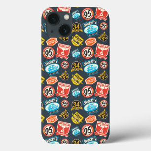 Cars 3   Piston Cup Champion Pattern iPhone 13 Case
