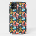 Cars 3 | Piston Cup Champion Pattern iPhone 11 Case