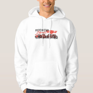 Cars 3 | Piston Cup Legends Hoodie