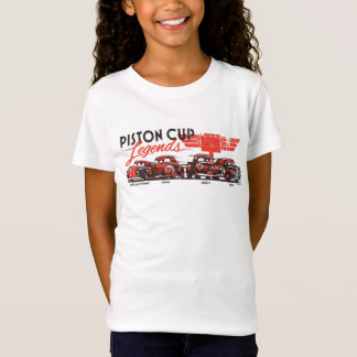 Cars 3 | Piston Cup Legends T-Shirt