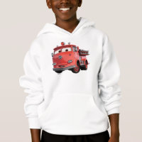 Cars 3 | Red