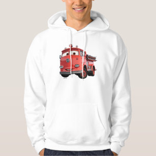 Cars 3   Red Hoodie