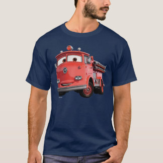 Cars 3 | Red T-Shirt