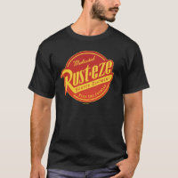 Cars 3 | Rust-eze Logo T-Shirt