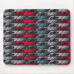 Cars 3 | Speeding Ahead Pattern Mouse Pad