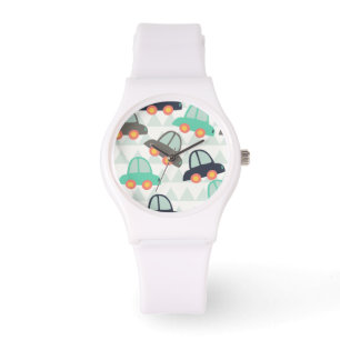 Cars and More Cars Watch