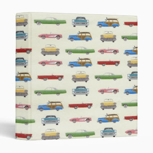 Car's Binder