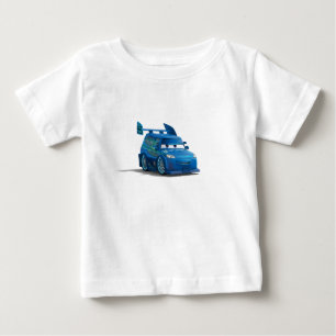 Cars' DJ Disney Baby T-Shirt