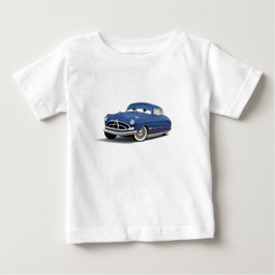 Cars Doc Hudson Disney Baby T-Shirt