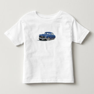 Cars Doc Hudson Disney Toddler T-shirt