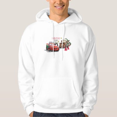 Cars | Fuel-Tide Fun 2 Hoodie