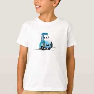 Cars' Guido Disney T-Shirt