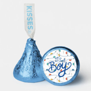 Cars It's A Boy  Hershey®'s Kisses®