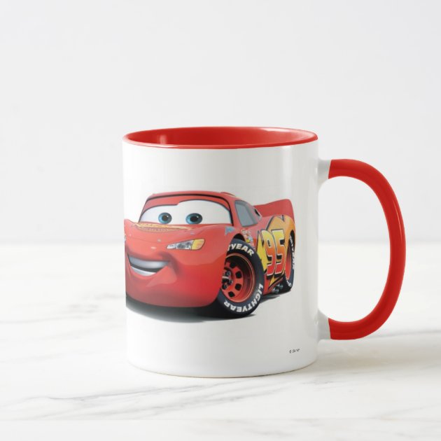 disney lighting mcqueen