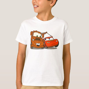 disney cars shirts for adults