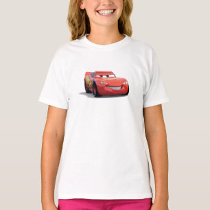 Cars' Lightning McQueen Disney T-Shirt