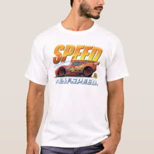 Teeburon Powered by Camaguey Lightning T-Shirt
