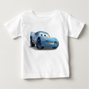 Cars' LightningMcQueen Disney Baby T-Shirt