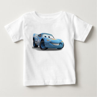 Cars' LightningMcQueen Disney Baby T-Shirt