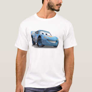 Cars' LightningMcQueen Disney T-Shirt