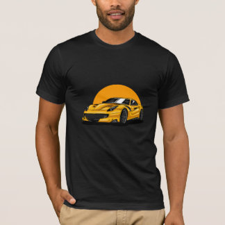 cars love  T-Shirt