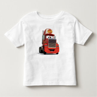 Cars' Mack Disney Toddler T-shirt