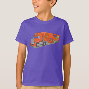 Cars Mack T-Shirt