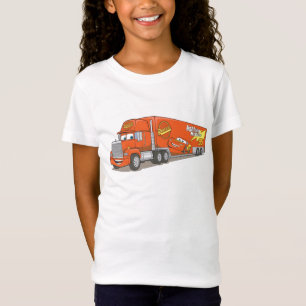 Cars Mack T-Shirt
