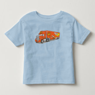 Cars Mack Toddler T-shirt