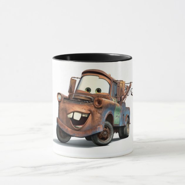 tow mater cup