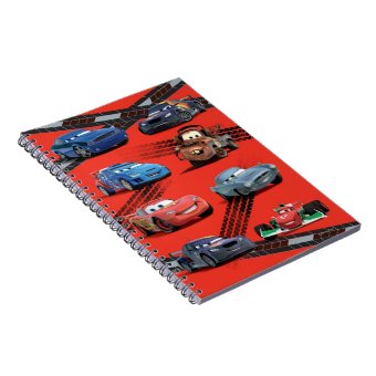 Cars Notebook | Zazzle