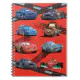 Cars Notebook | Zazzle