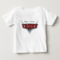 Cars Official Movie Logo Disney