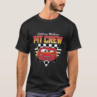 Cars - Pit Crew T-Shirt
